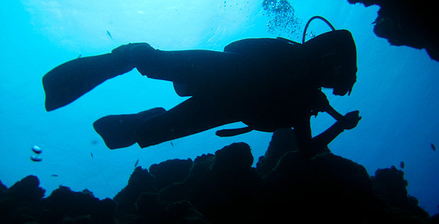 Diving Dahab: The Blue Hole and the Canyon | Red Sea, Egypt