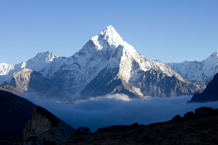 What Gear Do I Need for the Everest Base Camp Trek (and Why ...